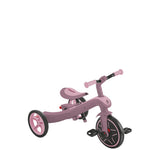 Globber: Explorer Trike 4-in-1 Ecologic