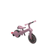 Globber: Explorer Trike 4-in-1 Ecologic