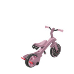 Globber: Explorer Trike 4-in-1 Ecologic