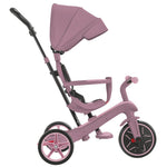 Globber: Explorer Trike 4-in-1 Ecologic