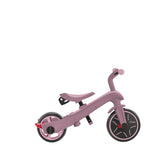 Globber: Explorer Trike 4-in-1 Ecologic