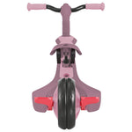 Globber: Explorer Trike 4-in-1 Ecologic