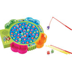 Cap Loisirs Fishing Electronic Board Game