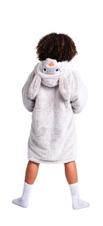 Noxxiez Cozy Medium Bunny Cuddle Hoodie