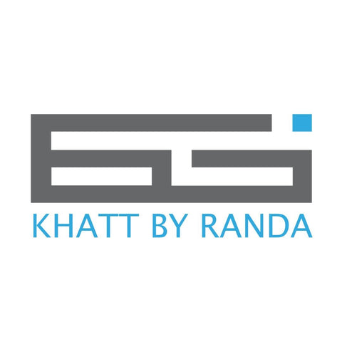Khatt by Randa