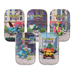 Pokemon Lumiose City Mini Tin Assorted