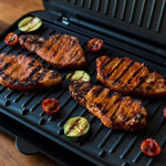 Russell Hobbs George Foreman Fit Grill Medium