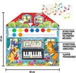 Headu Ma Premiere Ecole De Music Educational Game