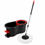 Spin Mop with Pedal