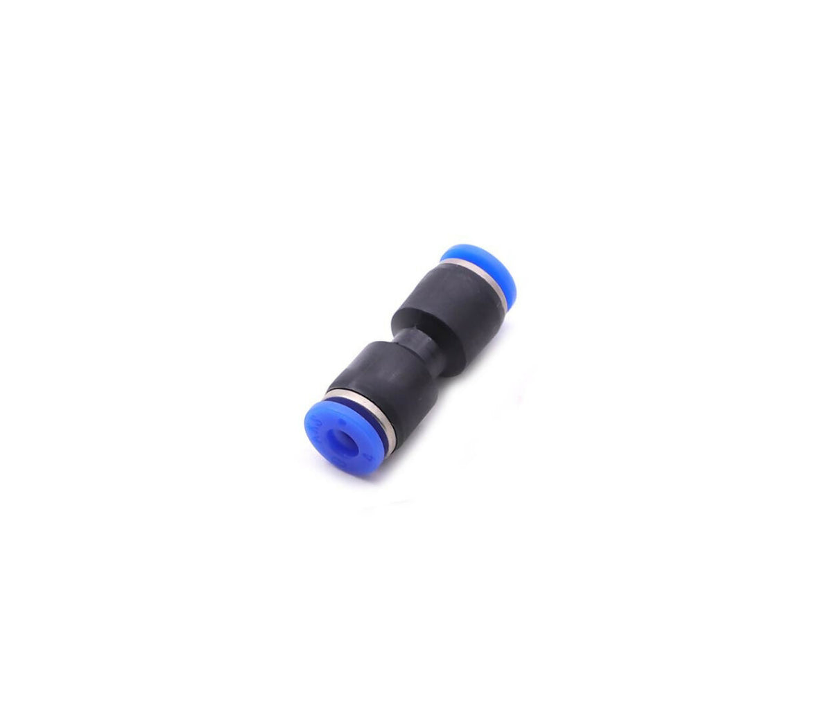 Pneumatic | Fittings | 2-Way | 4mm | PU4