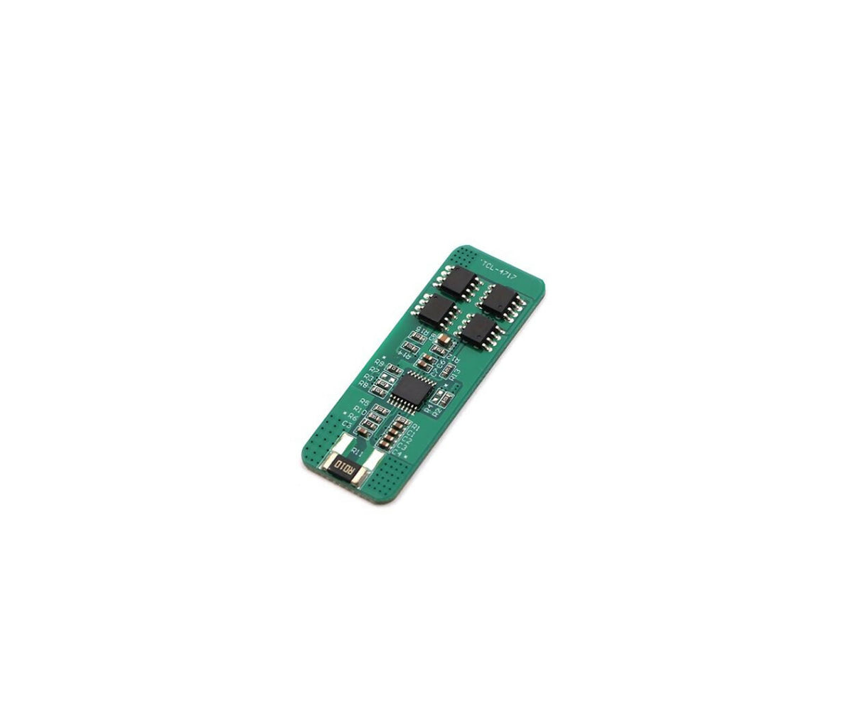 Lithium-Ion Battery Protection BMS Board | 4x Cell | 4S 6A