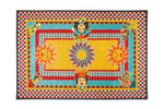 "SICILIAN RHAPSODY" CARPET 165X110 CM