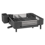 Dish Drainer 1 Level Metal+PP Etira