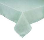 Pastel Color Rectangular Tablecloth