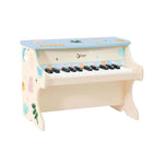 Classic World Wooden Iris Piano