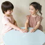 Classic World Wooden Grace Table