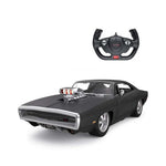 Rastar 1:16 1970 Rc Dodge