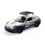 Rastar 1:14 Rc Porsche 911 Performance