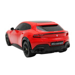 Rastar 1:24 Rc Ferrari Purosangue
