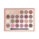 BEYOND - 24 Colors Shimmer & Matte Eyeshadow Palette -24O