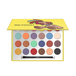 BEYOND - 24 Colors Shimmer & Matte Eyeshadow Palette - 24Y | Savonera Lebanon