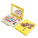 BEYOND - 24 Colors Shimmer & Matte Eyeshadow Palette - 24Y | Savonera Lebanon