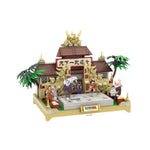 Pantasy Dragon Ball Z Martial Arts Arena
