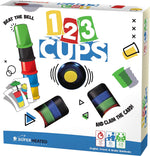 Kosmos 123 cups