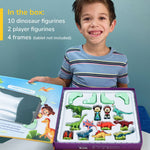 Playshifu Tacto Dino Educational Game