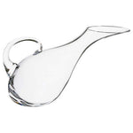Decanter Nelly - Elegant Crystallin Carafe, 1.7L