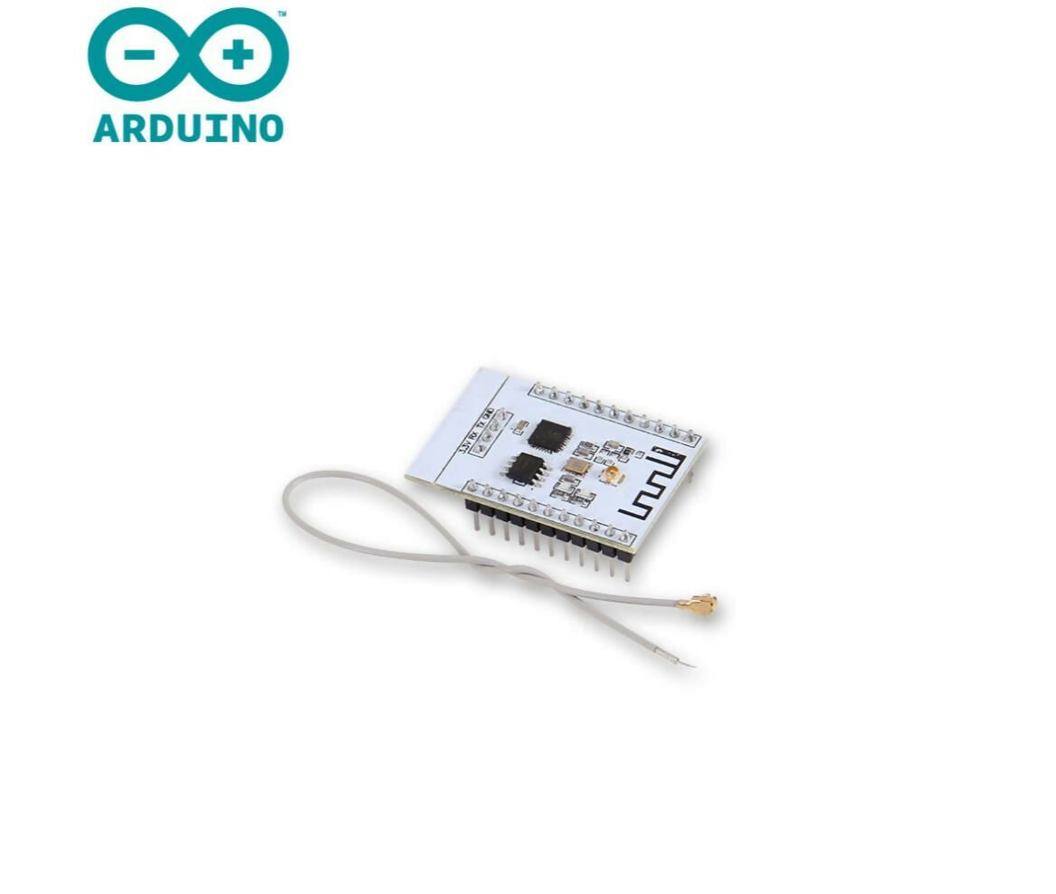 Wi-Fi Module | ESP201-8266