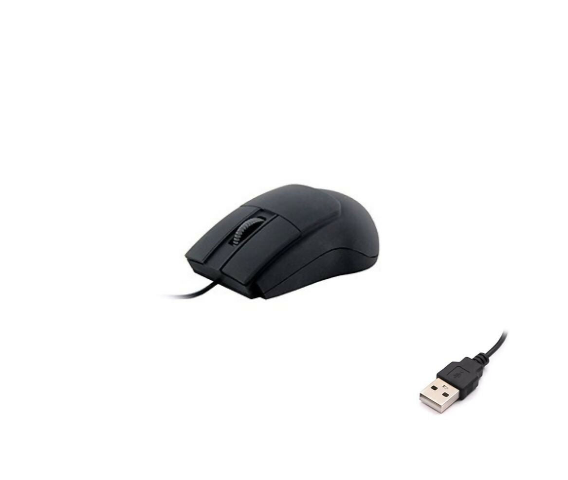 Mouse | Wired | Mini | TM-T118