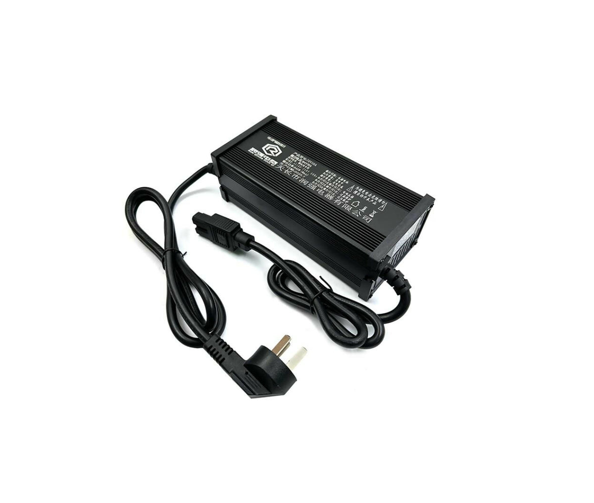 Charger Battery | Lithium-Ion | 72V 10A | E-Bike