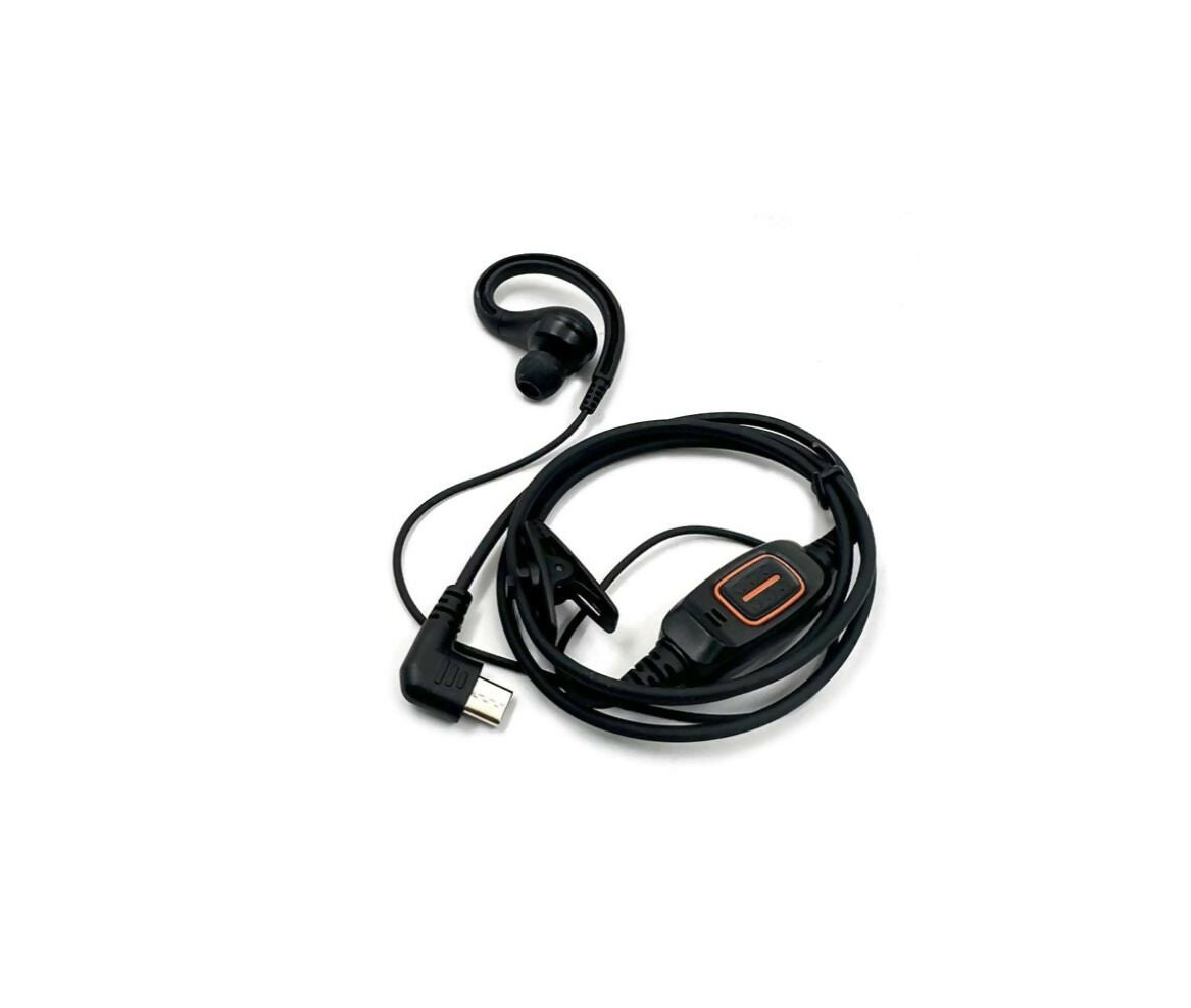 Walkie Talkie Accessories | Earphone | Taurus