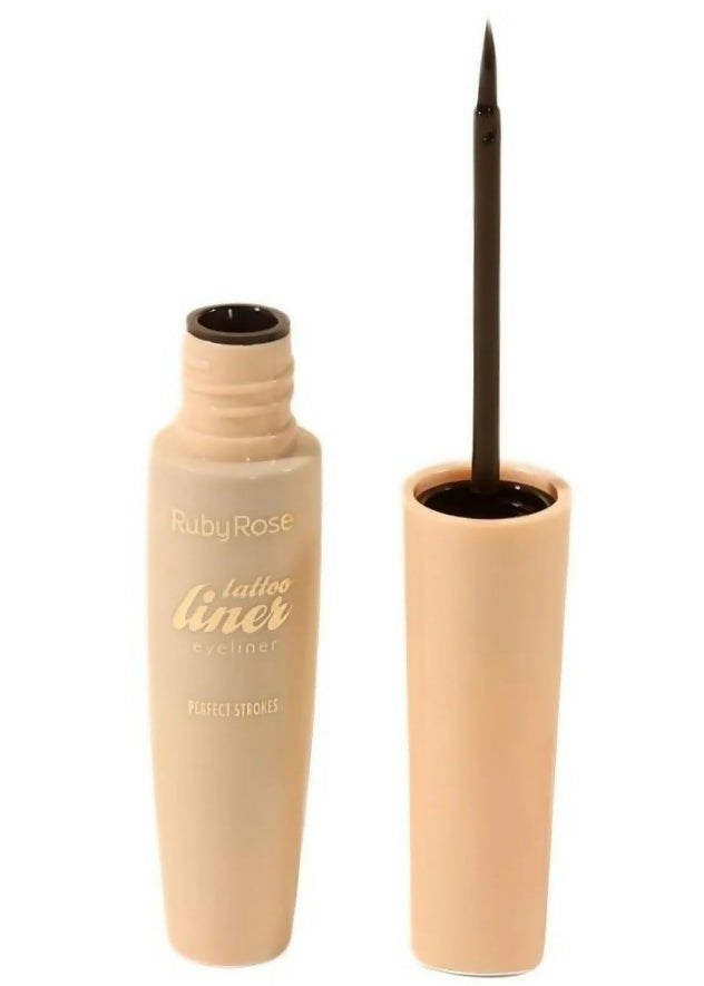 Tattoo Liner Black