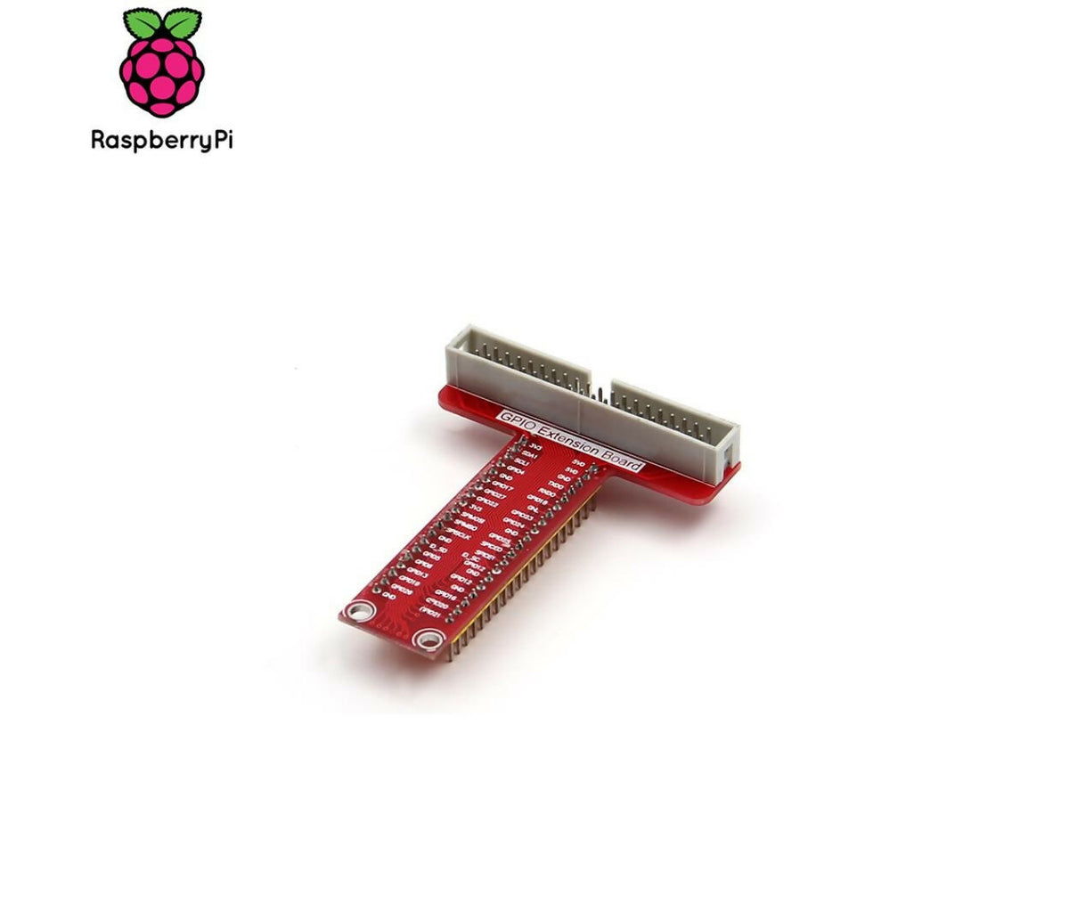 Raspberry Pi Module | GPIO-T