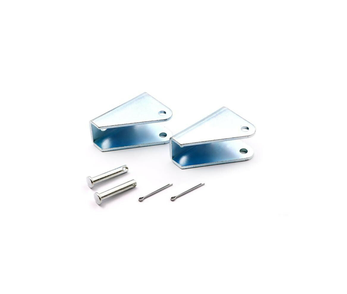 Linear Actuator | Bracket | U-Type