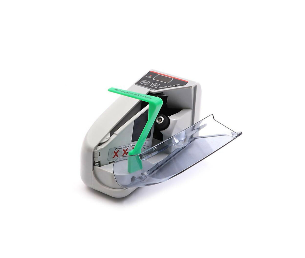 Banknote Machine | Counter | Mini | V30
