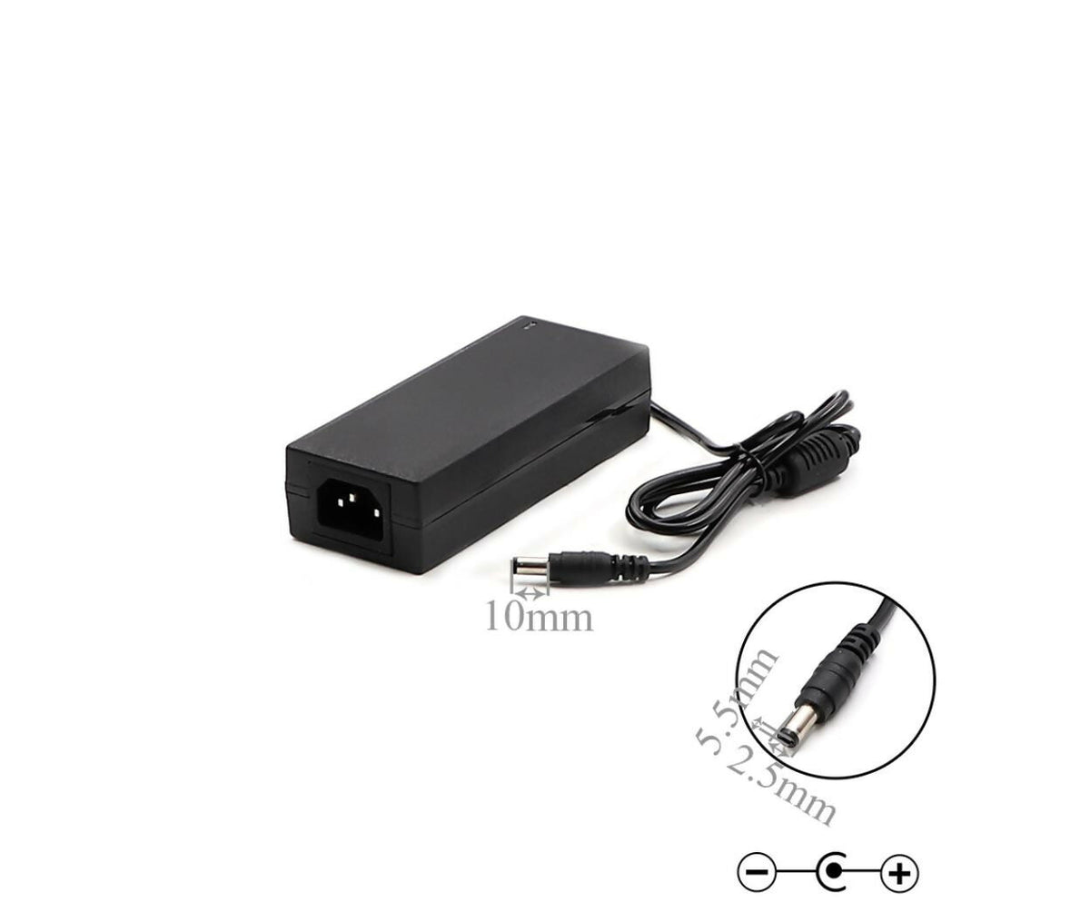 Power Adapter SMPS | DC 12V 3A | 5.5x2.5mm