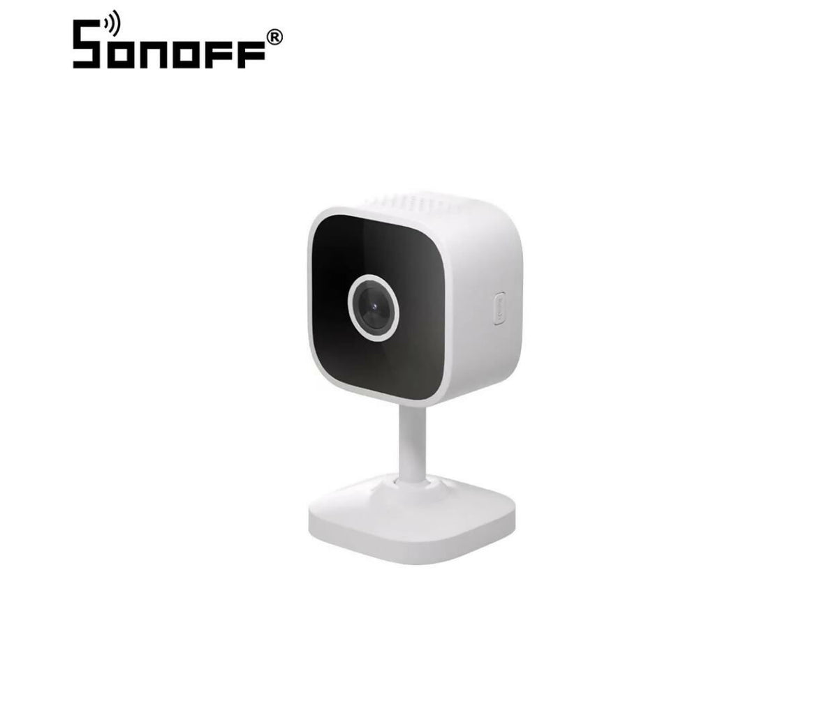IoT Smart | WiFi Camera Slim S2 | Sonoff