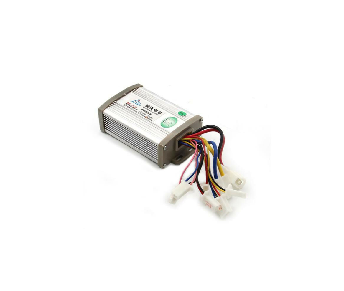 Scooter Control | 24V 800W | Motor 2 Wires