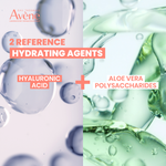 Avene Hydrance SPF30 Moisturizing Cream 40ml – Lightweight Daily Hydration & Sun Protection
