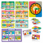 Headu What Time Is It Educational Game