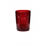 Glass Tumbler Cup