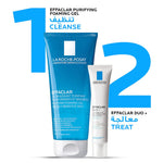 La Roche Posay Effaclar Gel Facial Wash