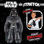 Stretch Star Wars Darth Vader Action Figure