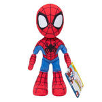 Marvel Spidey Plush 20 Cm