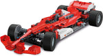 Clementoni Mechanics Racing Cars
