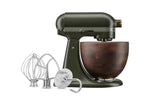 KitchenAid Kitchen Aid Tilt-Head Stand Mixer Blossom 4.8L - Ever Green