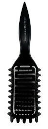 Paddle Black New Hair Brush